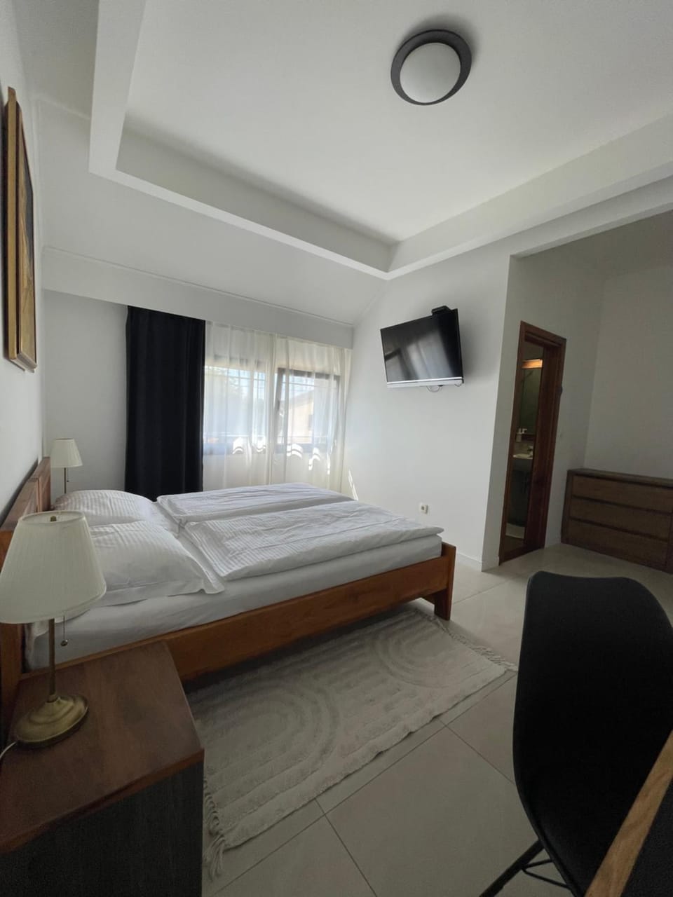 Noce Rooms Zagreb Bed and Breakfast in City of Zagreb
