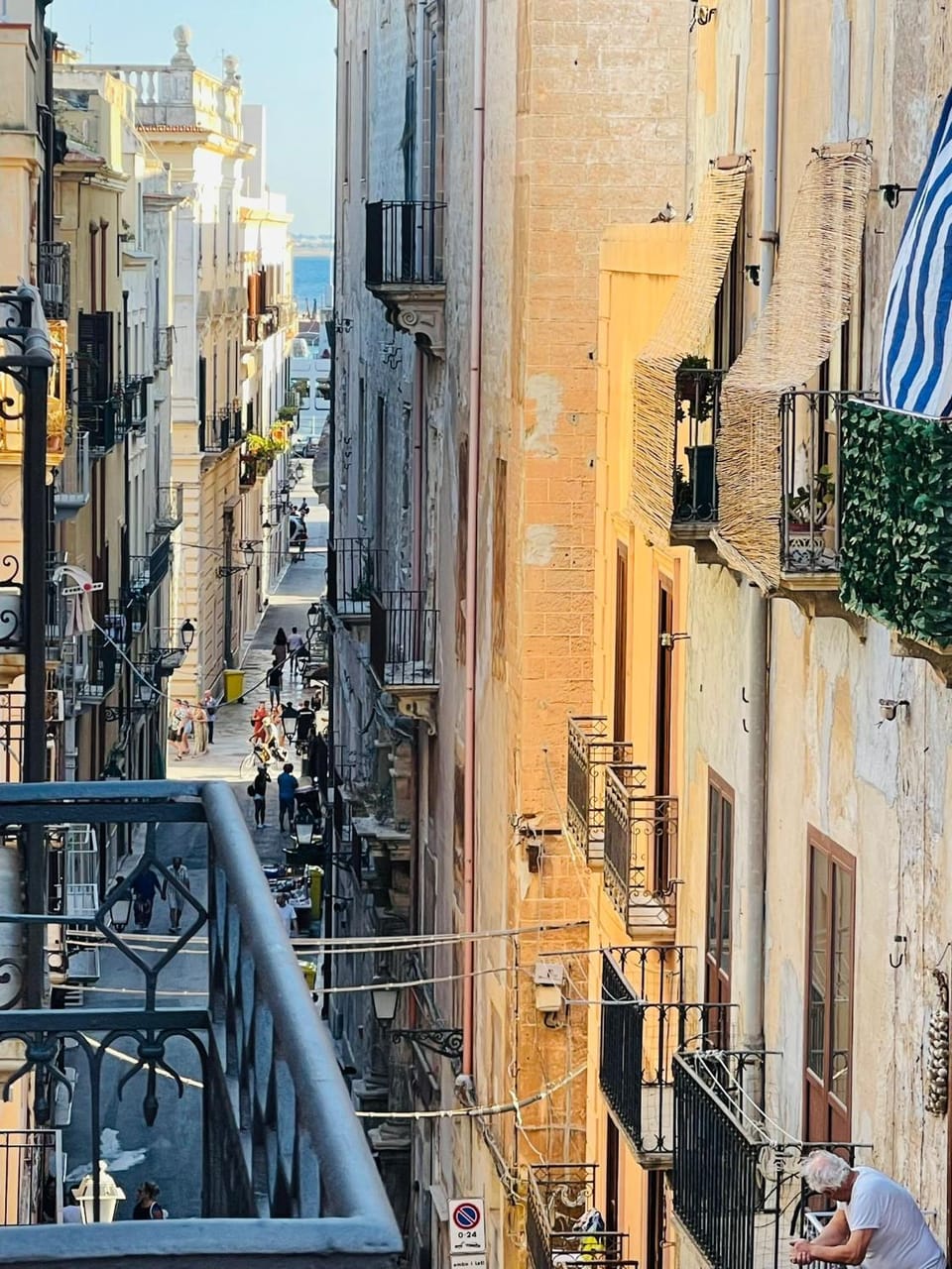 VIA ROMA Apartment in Trapani