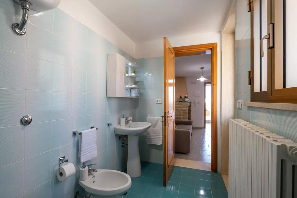 Shower, Toilet, Bathroom, bidet