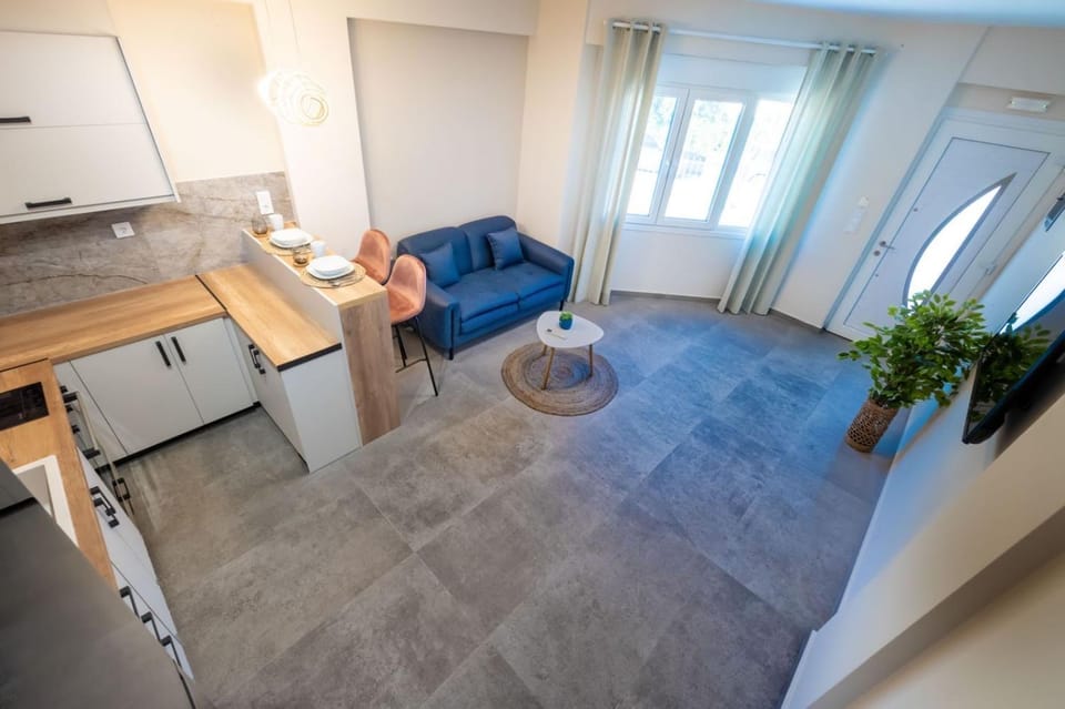 Rigel Apartments 2 Apartment in Greece