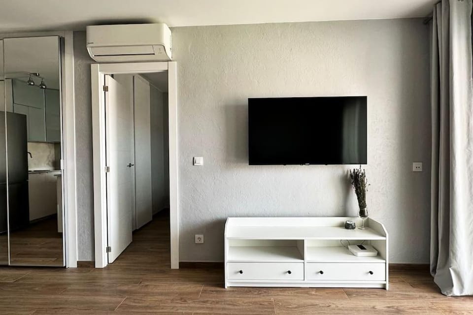 Apartamento Costa Brava, Blanes Apartment in Blanes