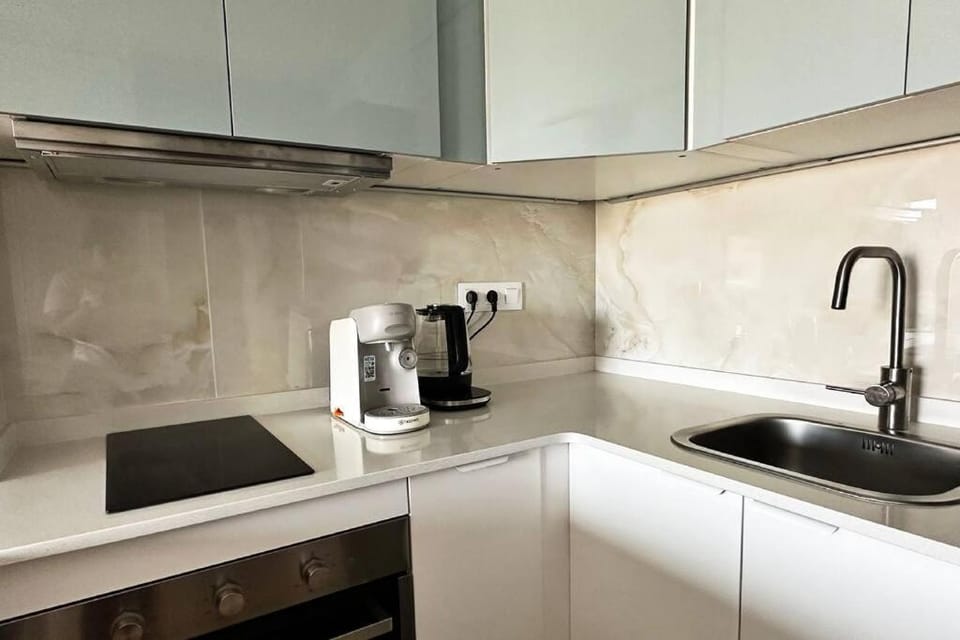 Apartamento Costa Brava, Blanes Apartment in Blanes