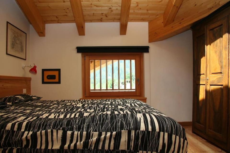 Lovely apt in Pinzolo Val Rendena 7 Apartment in Pinzolo