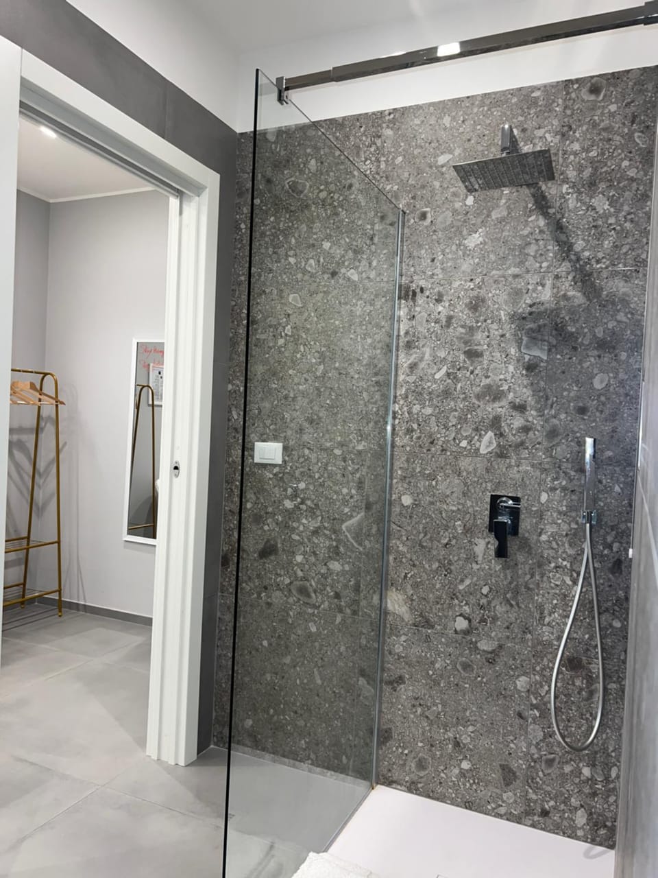 CUORE - LUXURY ROOMS Bed and Breakfast in Pescara