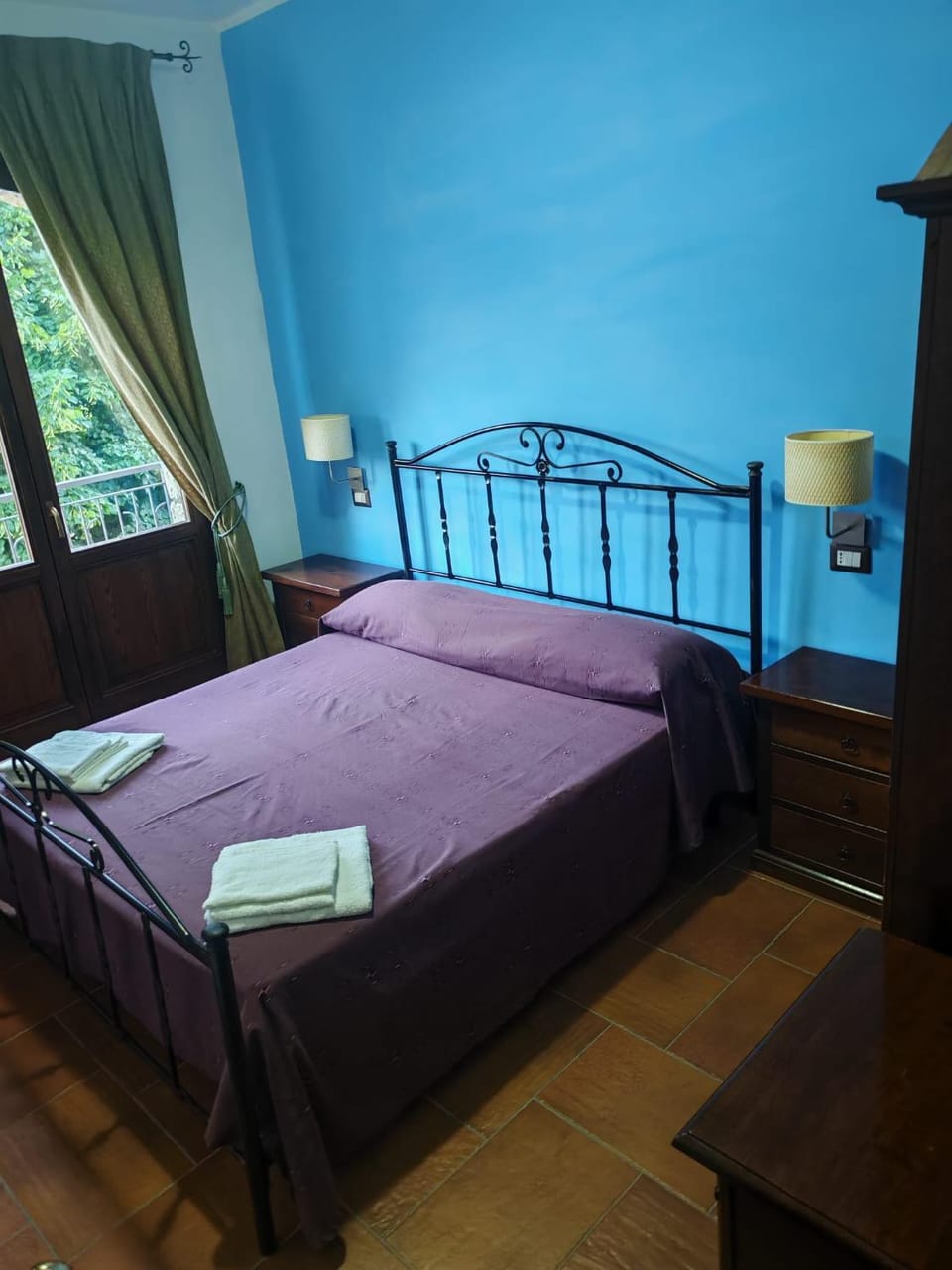 Al Giumani Bed and Breakfast in Calabria