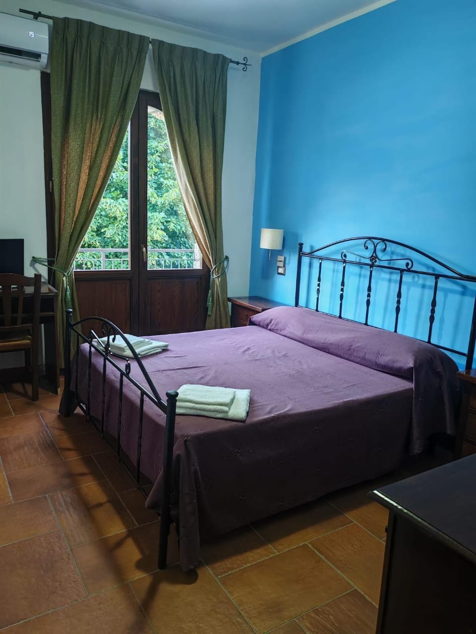 Al Giumani Bed and Breakfast in Calabria