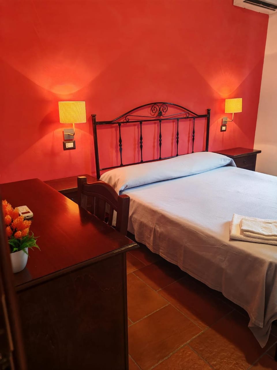 Al Giumani Bed and Breakfast in Calabria