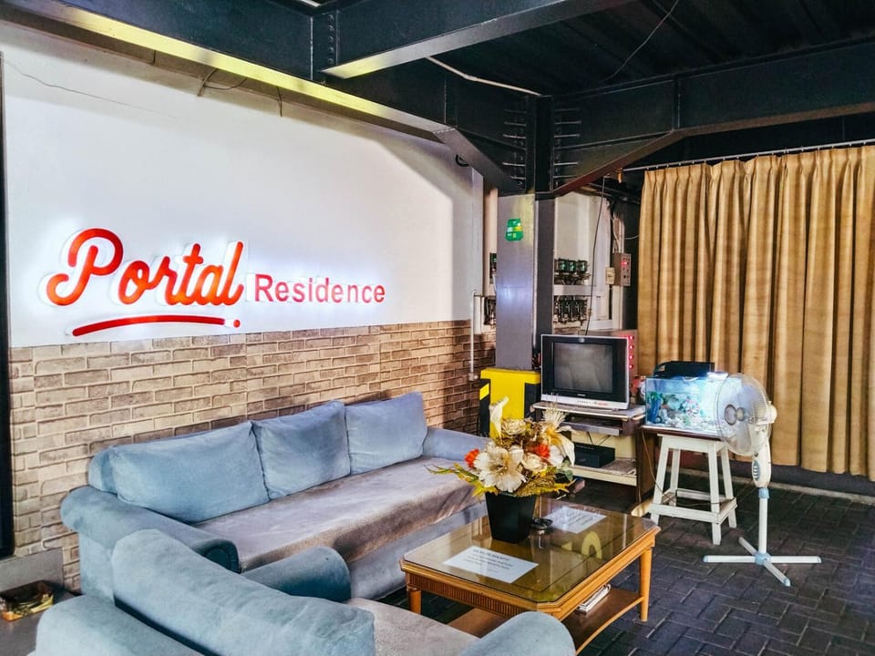 Portal Residence Hotel in Jakarta