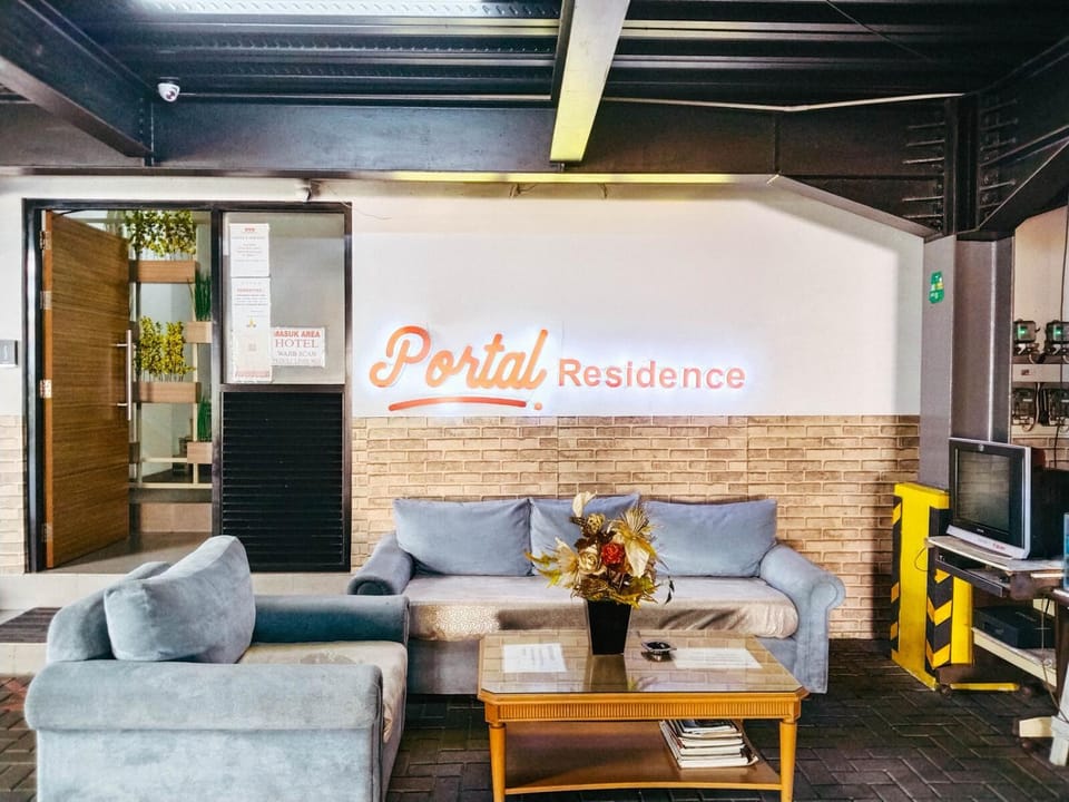 Portal Residence Hotel in Jakarta