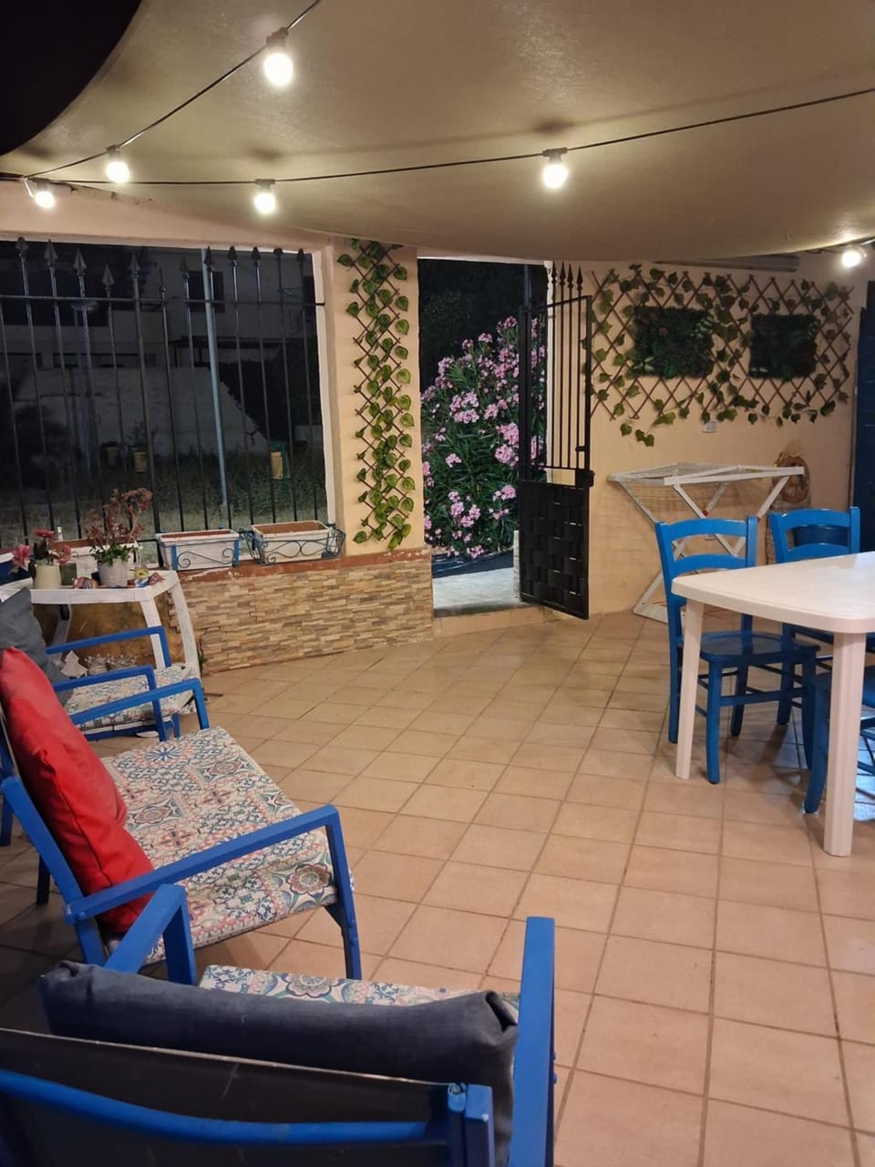 Casa Marea Apartment in Sicily