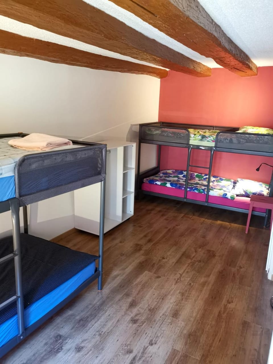 La Bergerie Hostel in Canton of Bern (Region)