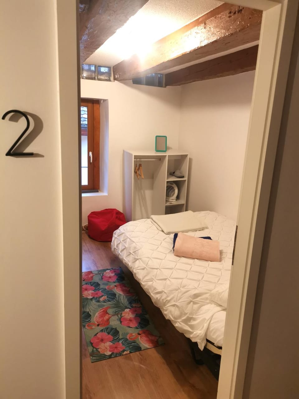 La Bergerie Hostel in Canton of Bern (Region)