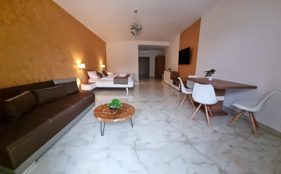 Penzión Modrá ryba Bed and Breakfast in Slovakia