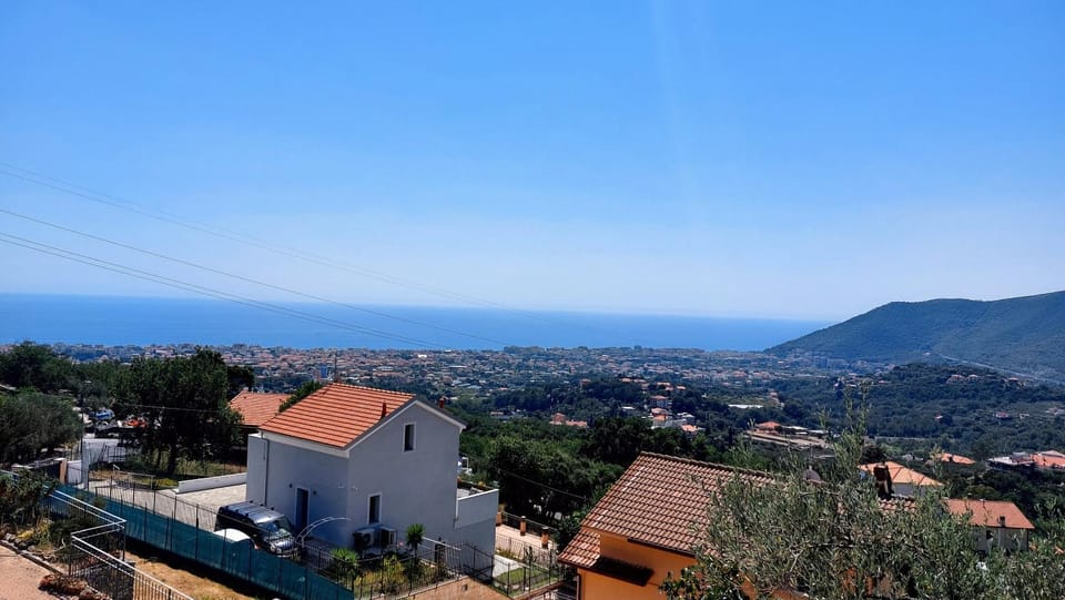 Sea view