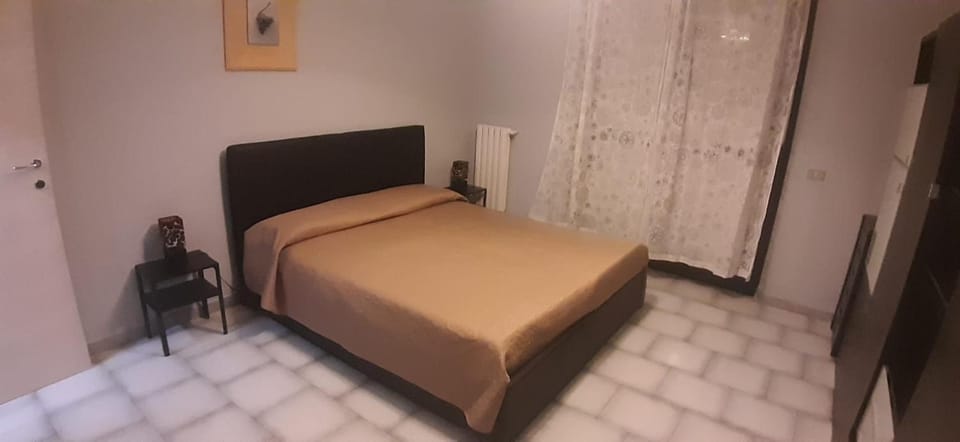 La Casa al Cancello Rotto Apartment in Bari