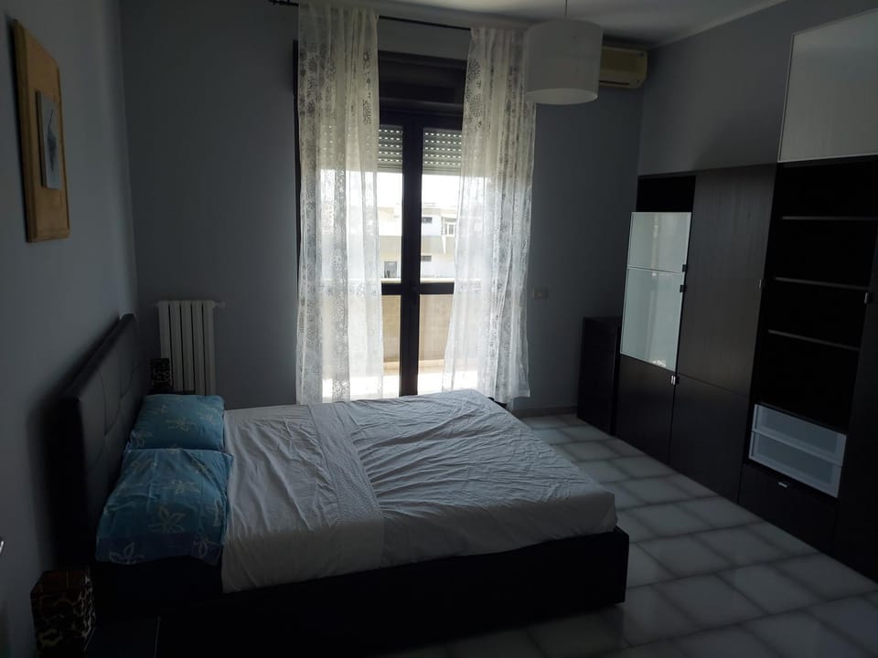 La Casa al Cancello Rotto Apartment in Bari