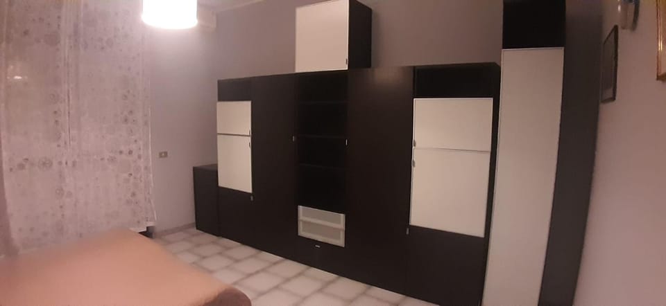 La Casa al Cancello Rotto Apartment in Bari