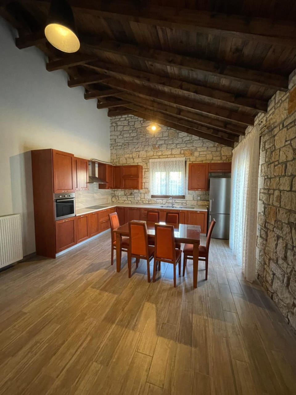 Villa Maria 3 Villa in Peloponnese, Western Greece and the Ionian
