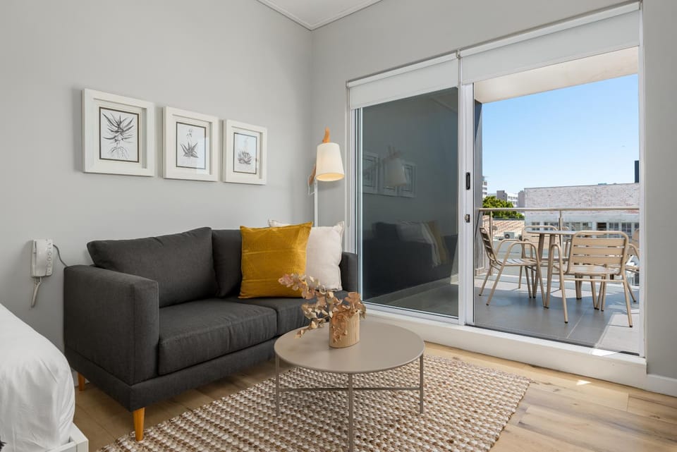 220 On Loop Luxury Apartments Apartment in Cape Town
