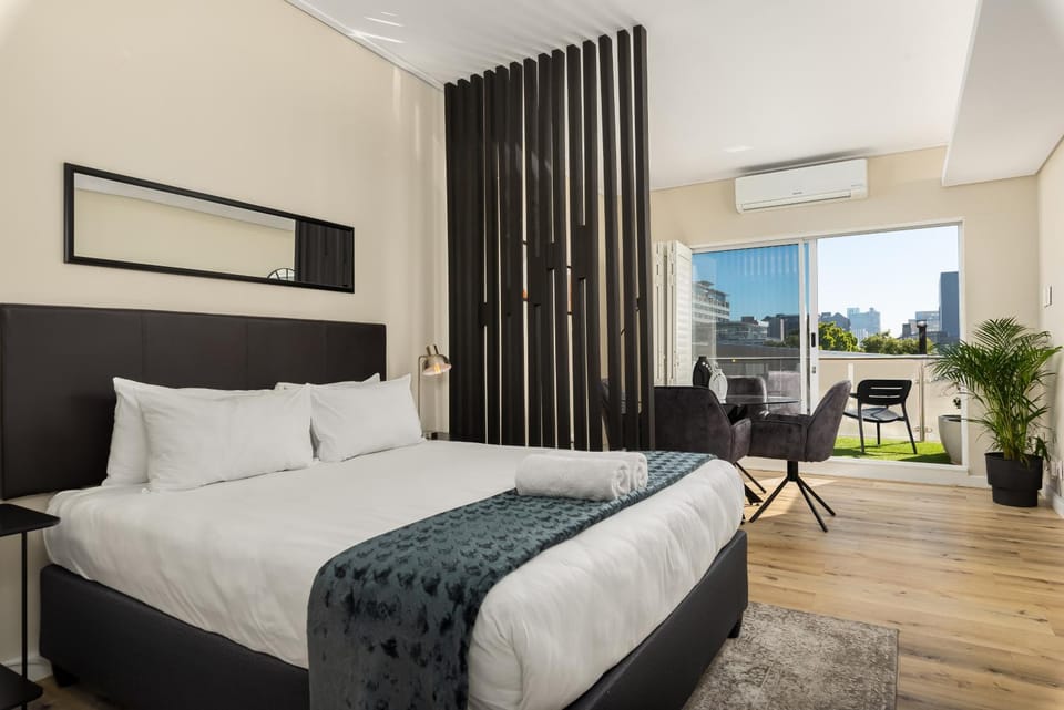 220 On Loop Luxury Apartments Apartment in Cape Town