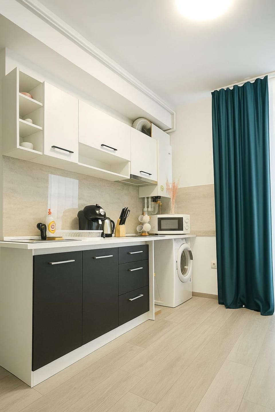 Dodo Apartament Mamaia Nord Apartment in Constanța County