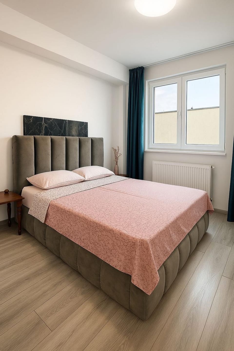 Dodo Apartament Mamaia Nord Apartment in Constanța County