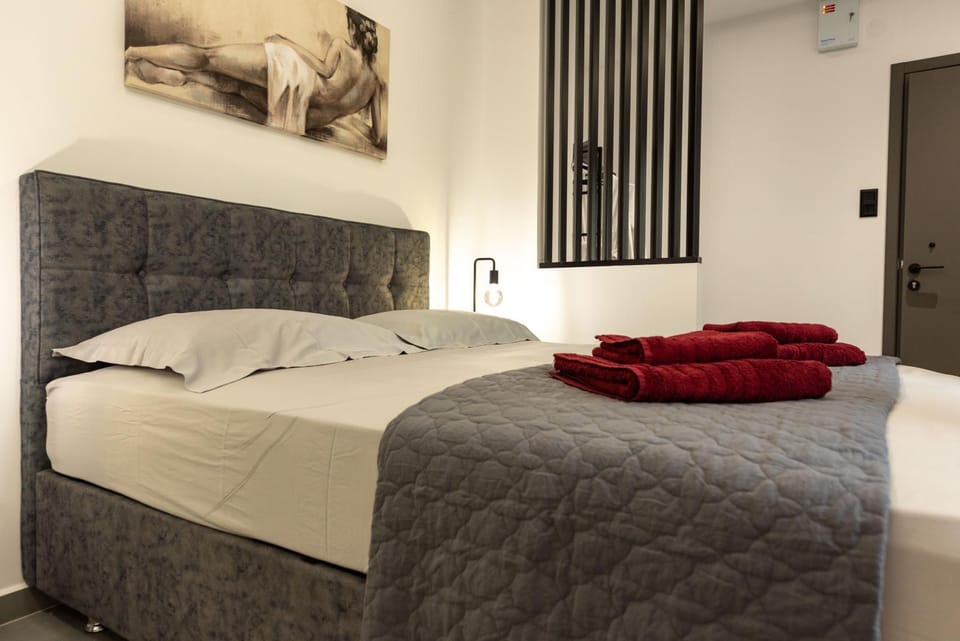 Frourio Lodge Α1 Apartment in Peloponnese, Western Greece and the Ionian