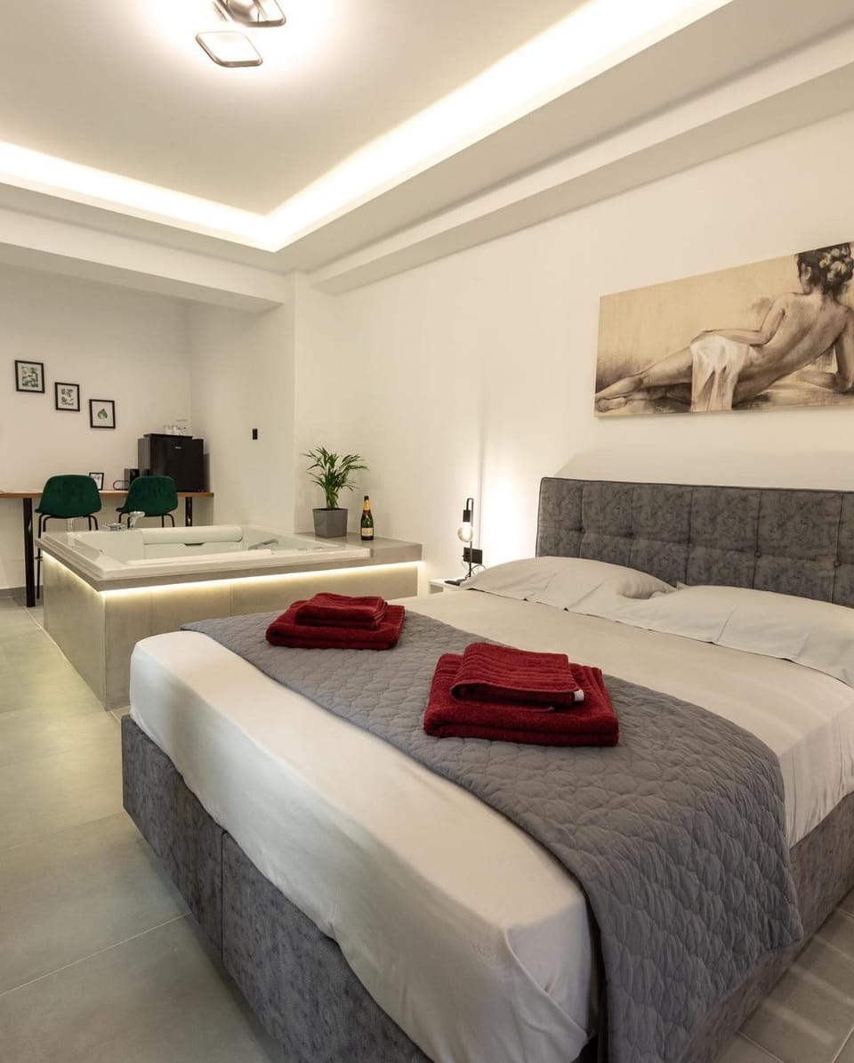 Frourio Lodge Α1 Apartment in Peloponnese, Western Greece and the Ionian