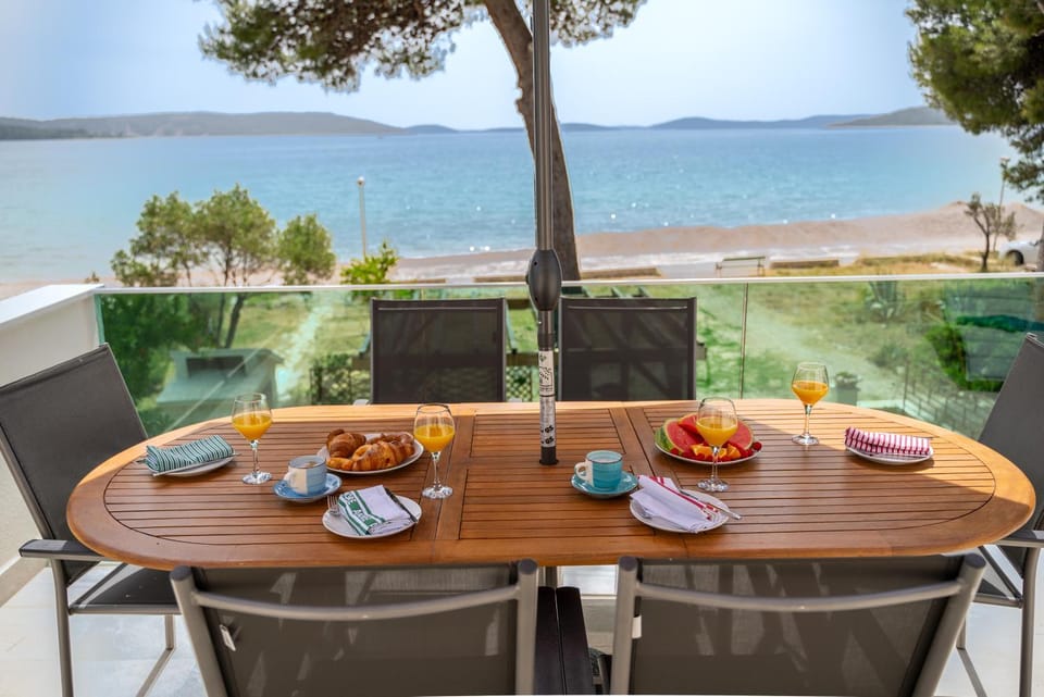 Villa Serenum Villa in Šibenik