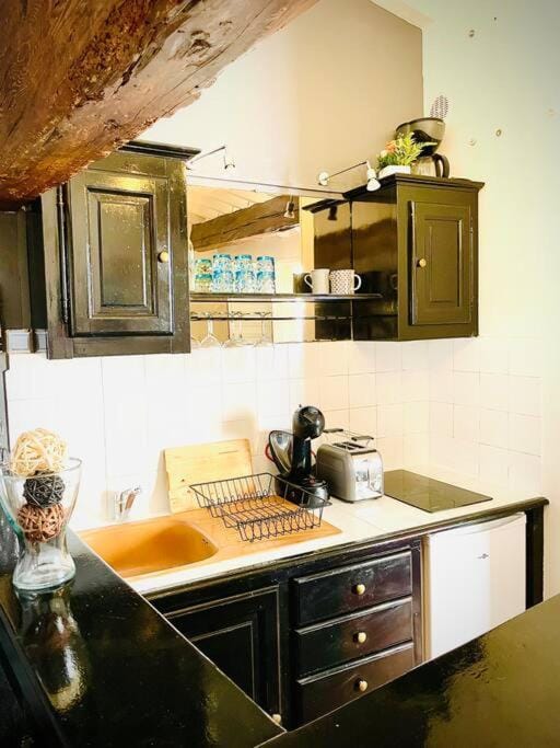Appartement Le Provençal Apartment in Aix-en-Provence