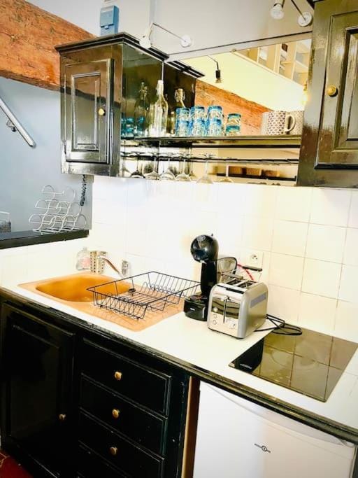 Appartement Le Provençal Apartment in Aix-en-Provence