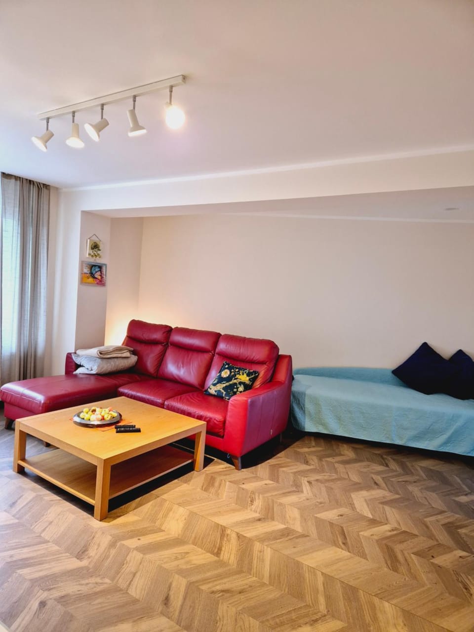 GRAND REST Apartment in Jūrmala