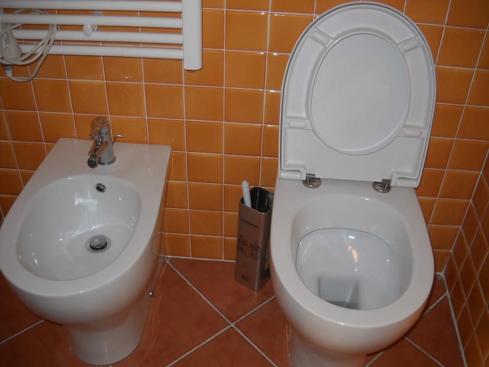 B&B Alce Bed and Breakfast in Marche