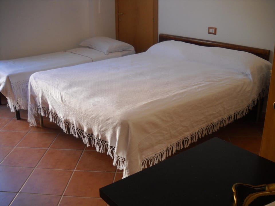 B&B Alce Bed and Breakfast in Marche