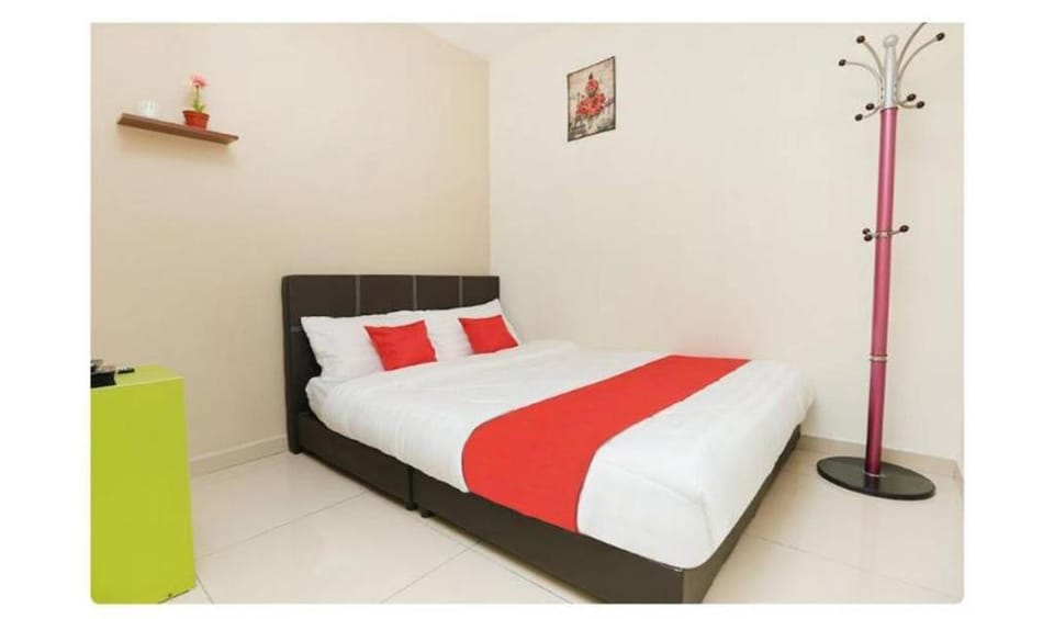 Semerah Suites Homestay Vacation rental in Johor