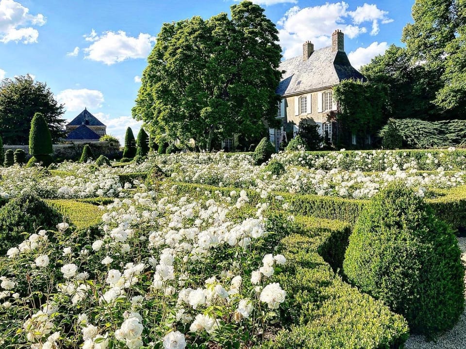 Garden, Garden