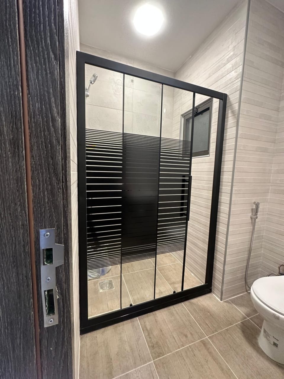 modern 2bedroom for rent Abdoun Apartment in Africa