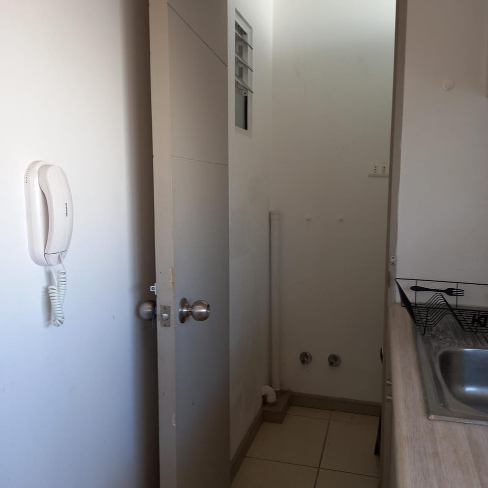 Departamento a pasos de Avenida del Mar, La Serena Apartment in La Serena
