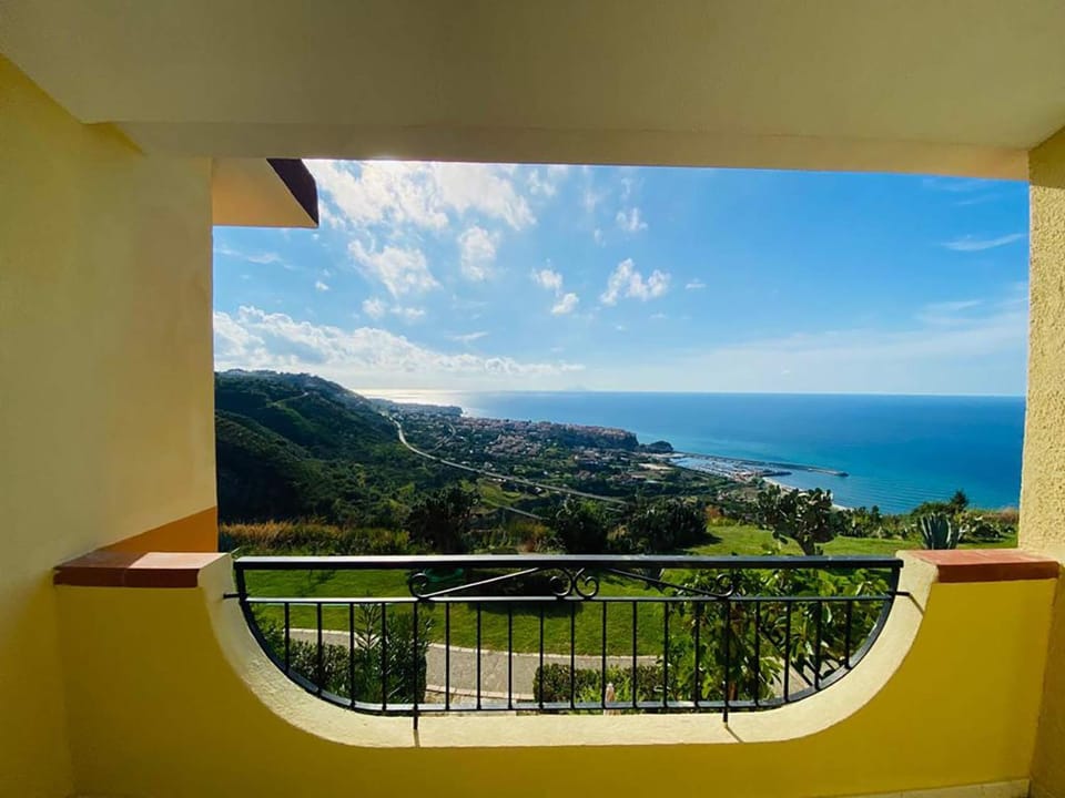 View (from property/room), Sea view