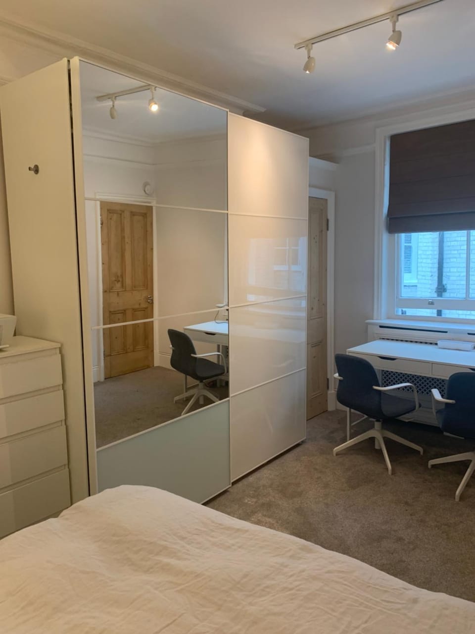St Martins Bed and Breakfast in City of Westminster