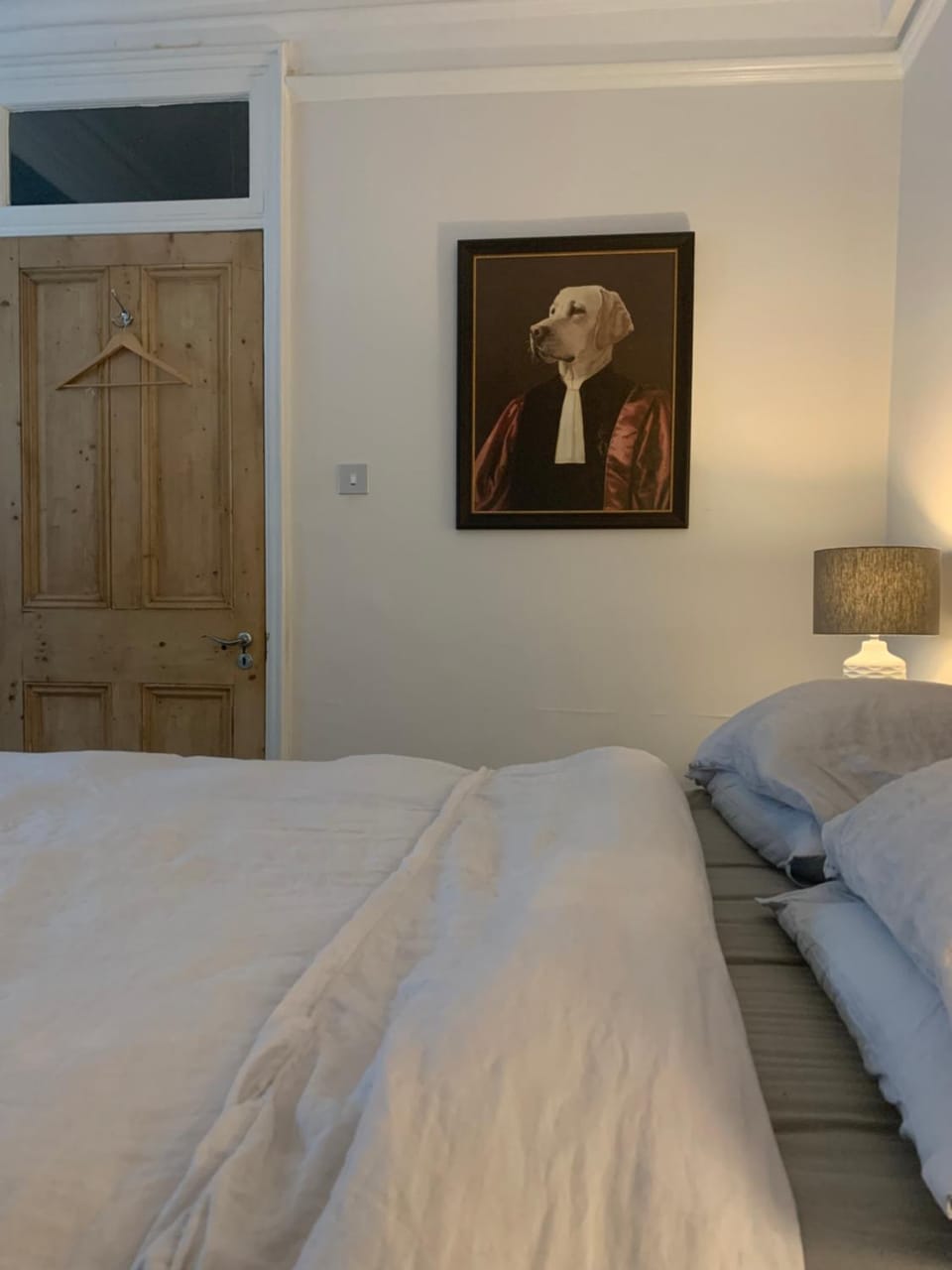 St Martins Bed and Breakfast in City of Westminster