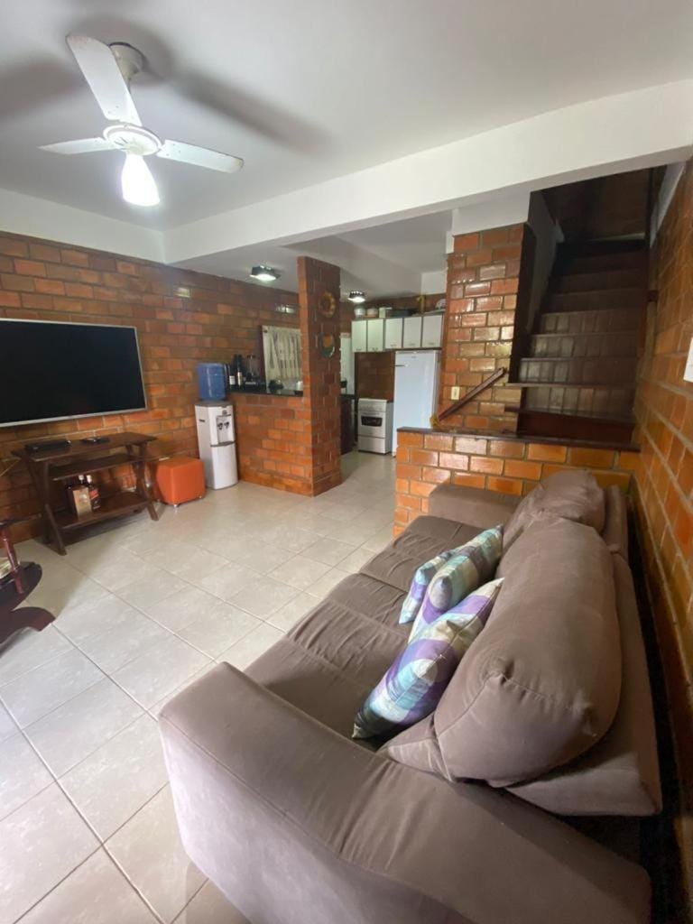 Casa Paraíso Chalet in Gravatá