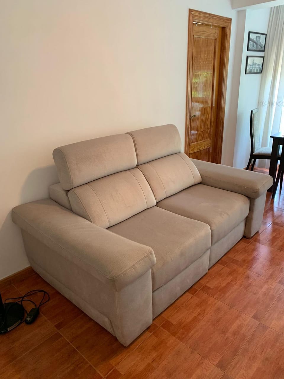 Lounge or bar
