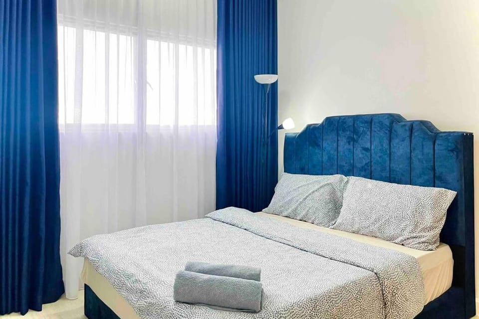 Alanis Residence 3BR FREE WIFI + NETFLIX Apartment in Selangor, Malaysia