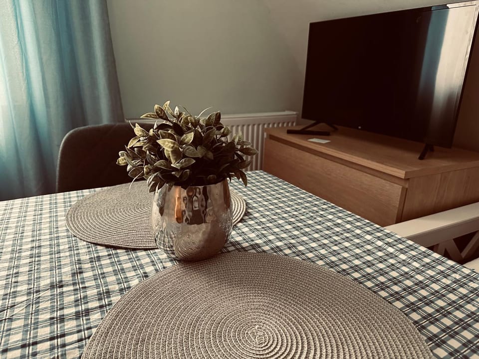 Monteurwohnung bis zum 5 Personen in Loßburg-Betzweiler Apartment in Baden-Württemberg