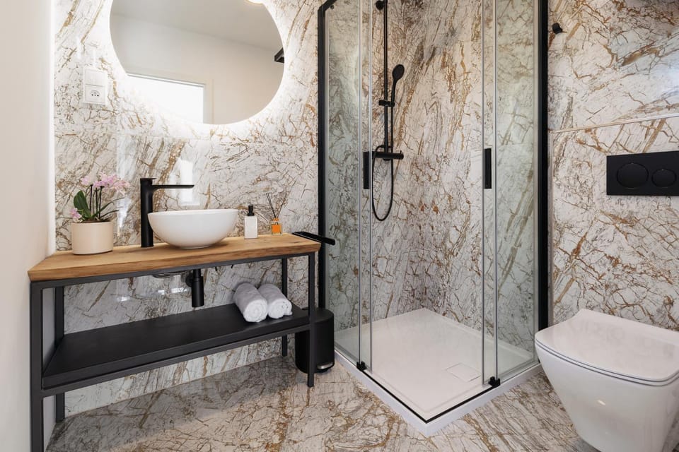 CONTAINER Apartment in Sächsische Schweiz-Osterzgebirge