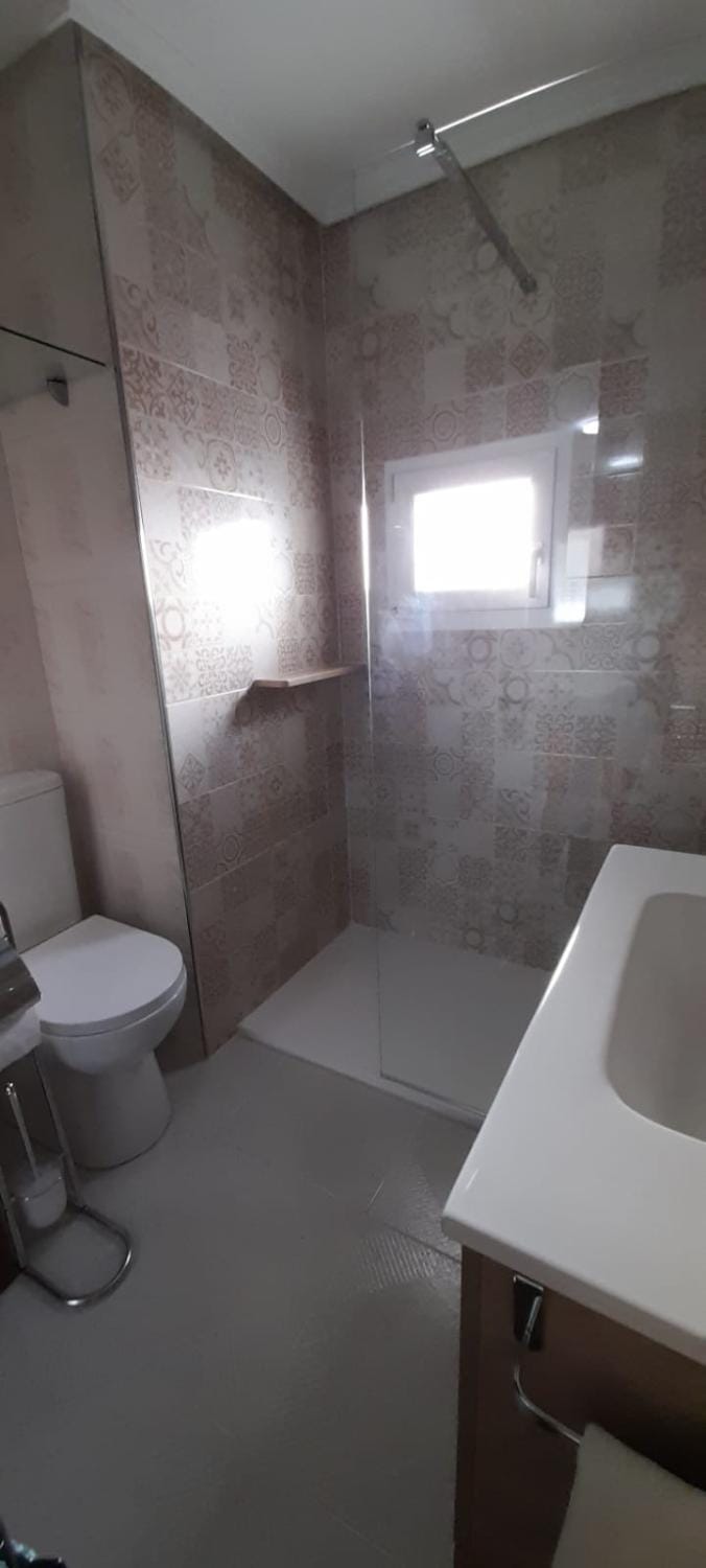 LA CASITA SERRANA Apartment in Extremadura, Spain