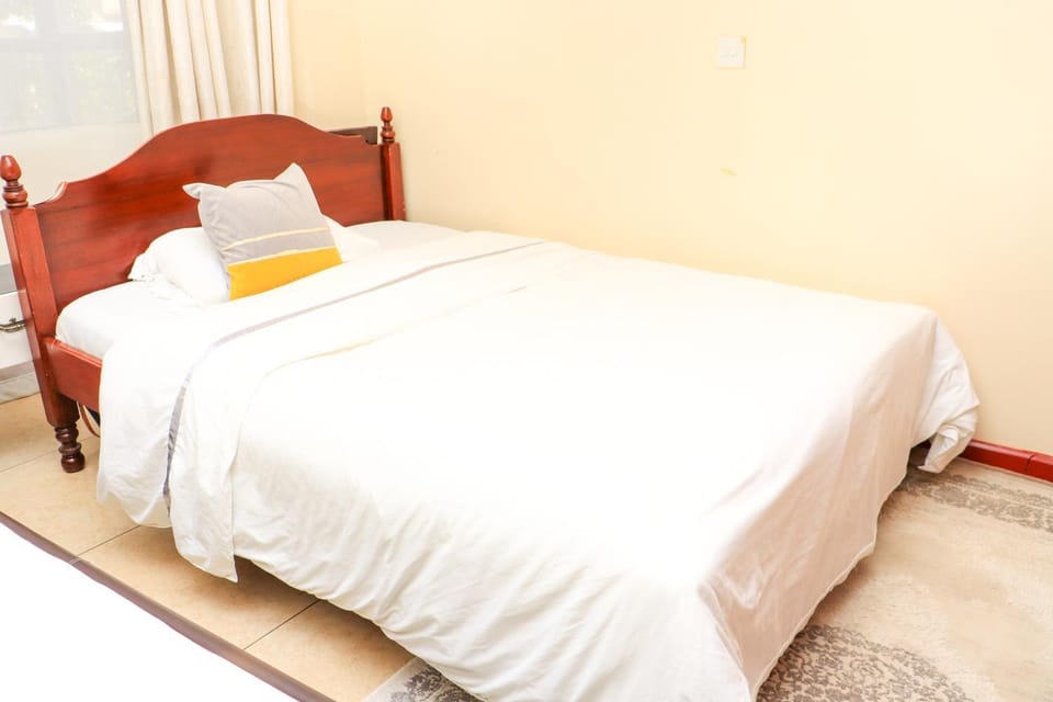 1, 2 or 3BR Apartment Madiniplace 1 - near JKIA & SGR Apartment in Nairobi
