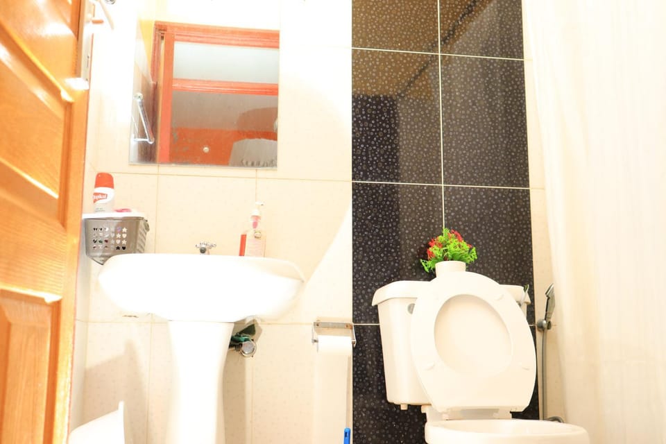 1, 2 or 3BR Apartment Madiniplace 1 - near JKIA & SGR Apartment in Nairobi
