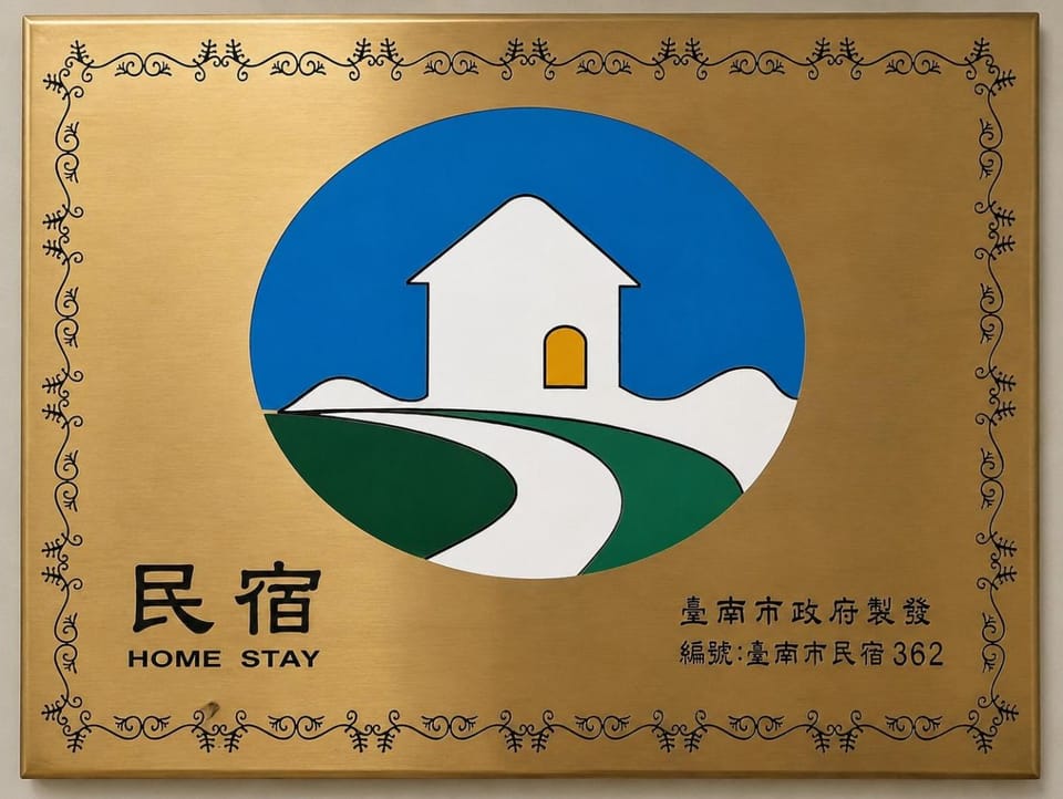 Logo/Certificate/Sign
